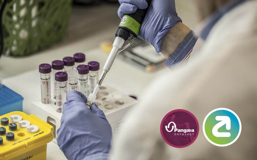Pangaea Oncology confía en Altim para su crecimiento y transformación