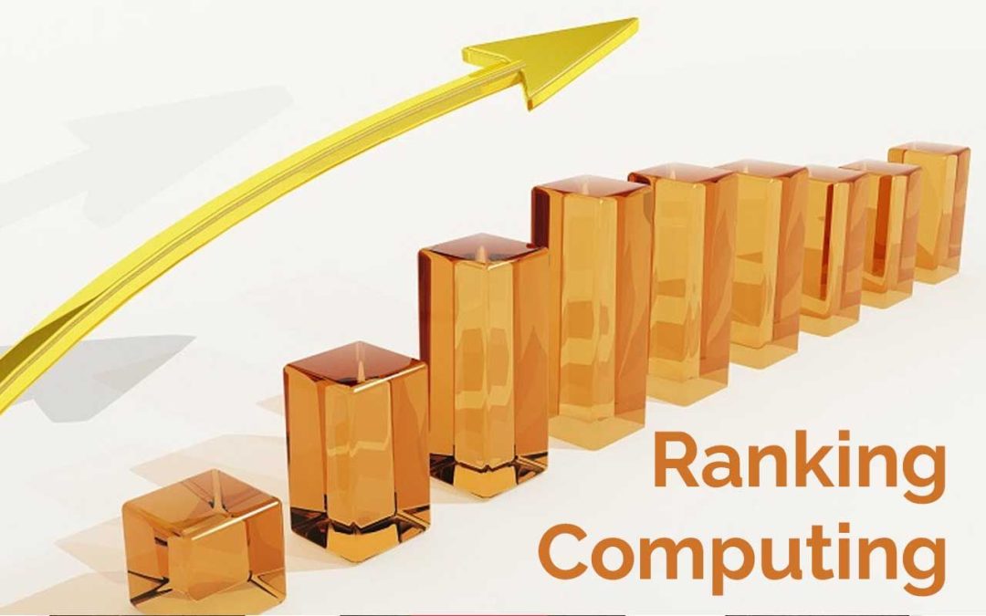 Altim en el ranking líderes computing
