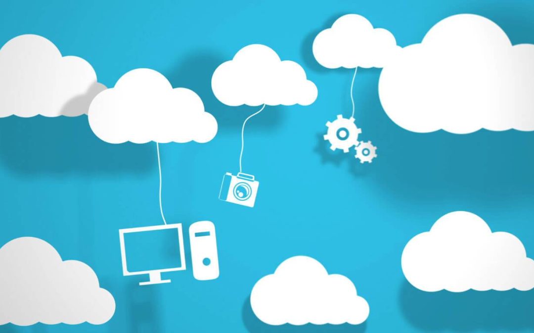 Servicios Cloud: una nueva forma de consumir tecnología