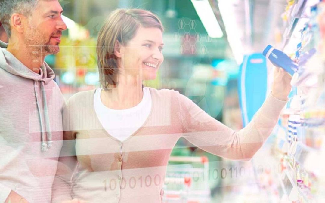 Transformación digital en Alimentación y Productos de consumo