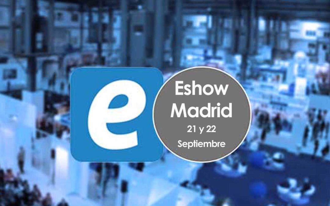 Altim participa en la séptima edición de eShow Madrid
