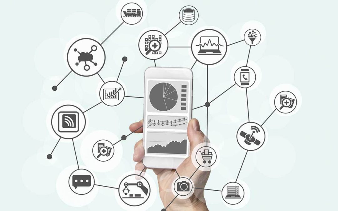 SAP HANA Cloud Platform e Internet de las cosas