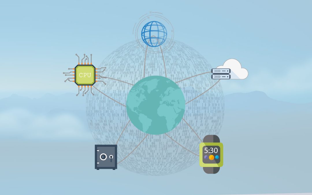 Cinco tendencias tecnológicas que están transformando el mercado