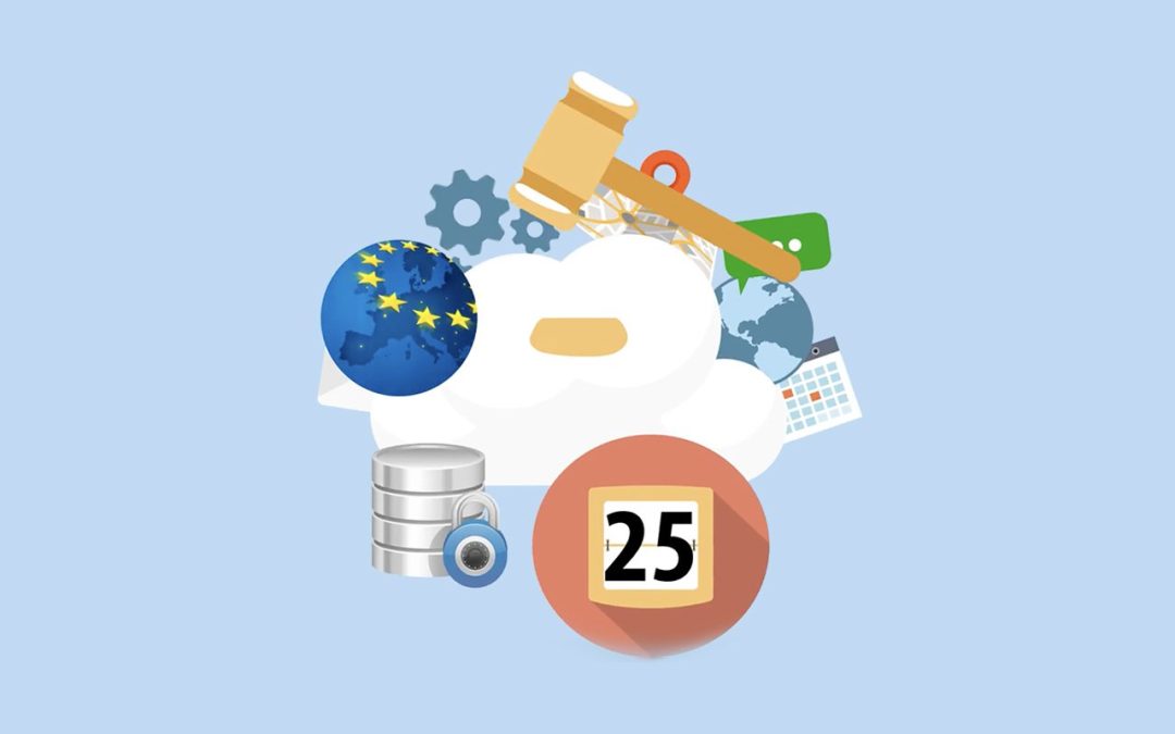 GDPR la solución integral para cumplir la normativa