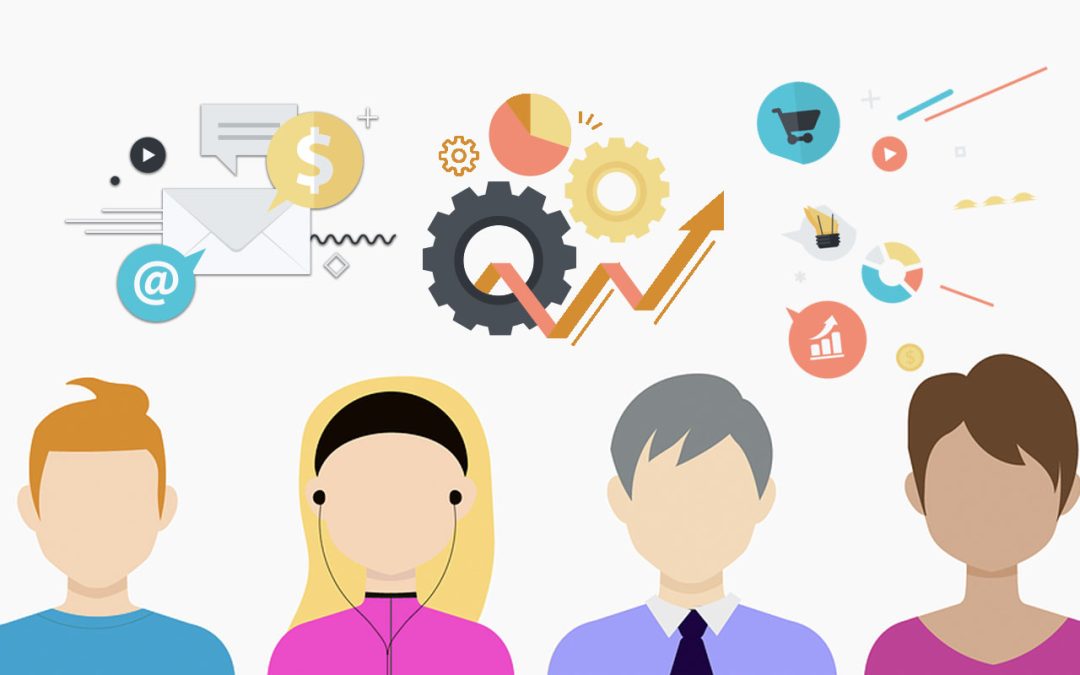 C4C-Cloud for Customer: la gestión de clientes en la nube.