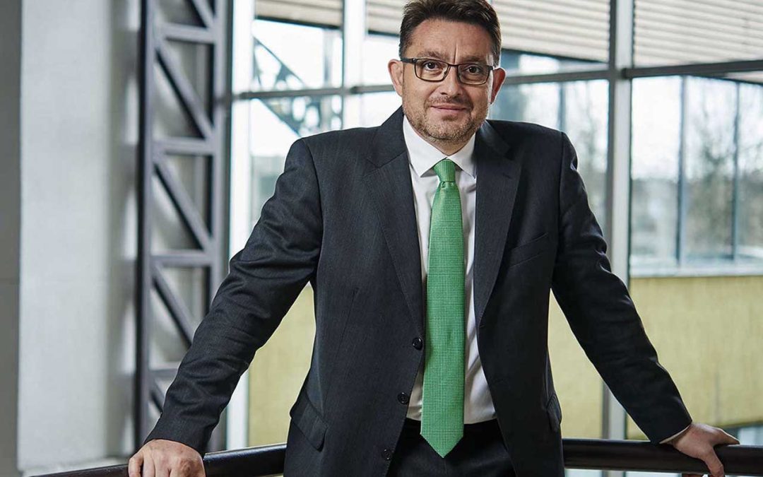 Facilitamos el camino hacia la transformación digital