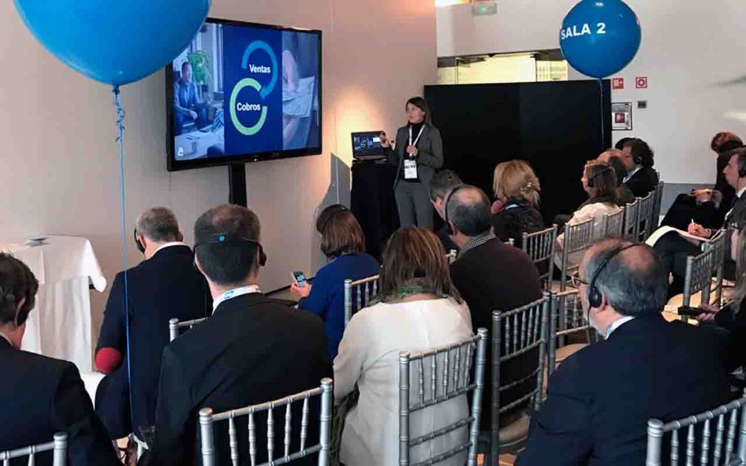 CFO Experience Day, un día en el que el CFO es el protagonista