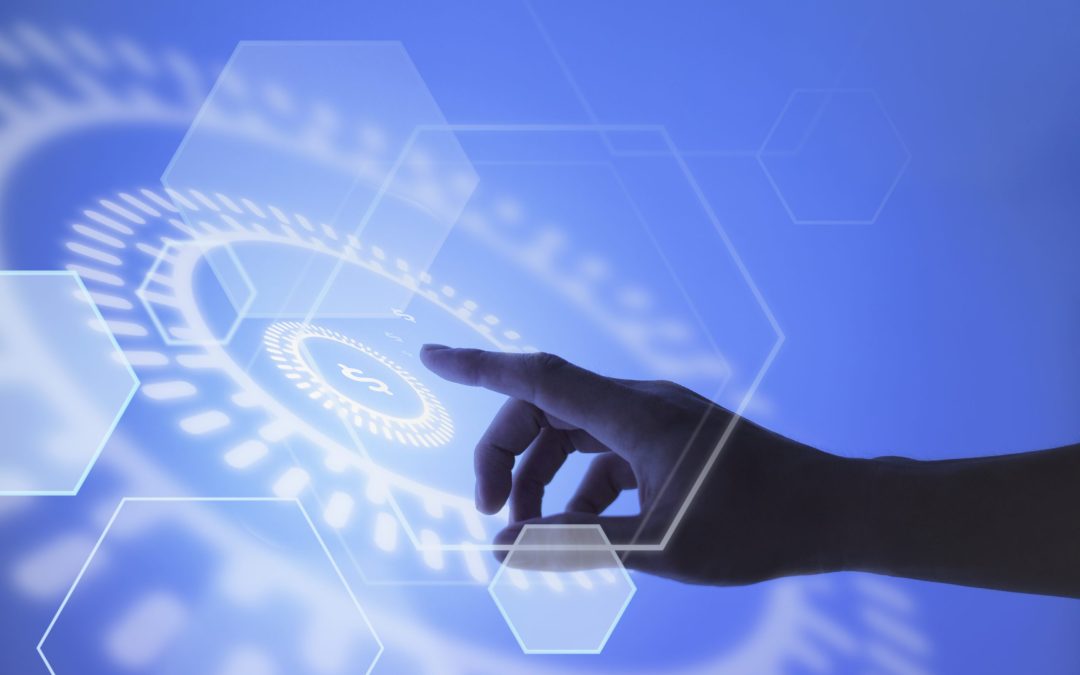 Aplicación de la tecnología blockchain a los negocios