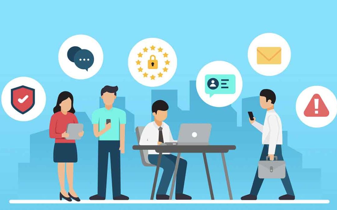 Marketing y GDPR ¿Un matrimonio mal avenido?