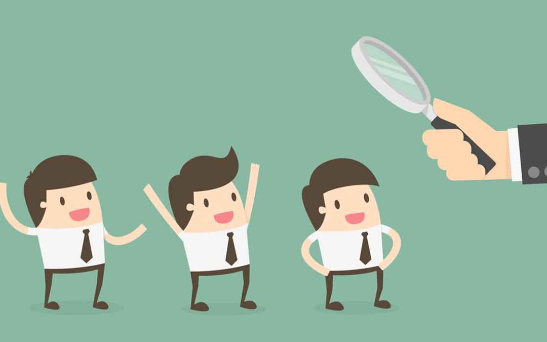 ¿Cómo escoger tu partner tecnológico?