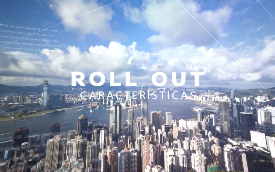 Roll out implementar procesos Core de la compañía modelo en otros países