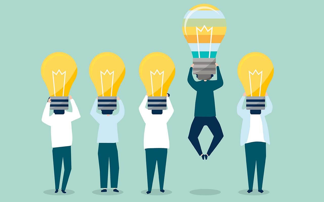 Innovacion como valor