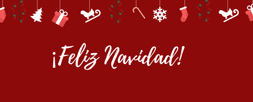 Feliz Navidad