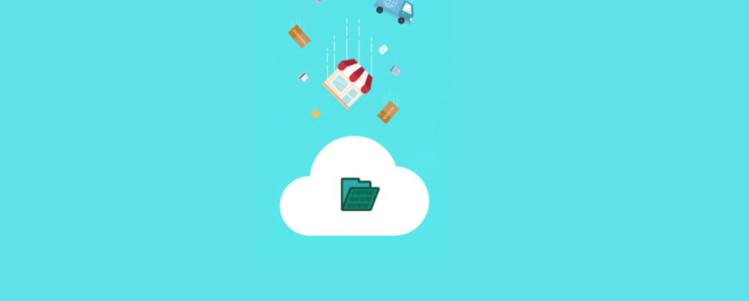 Almacenamiento de datos en la Empresa Inteligente.