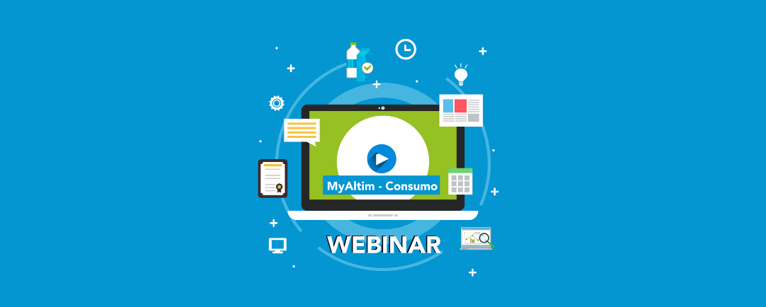 Video del webinar sobre MyAltim-Consumo