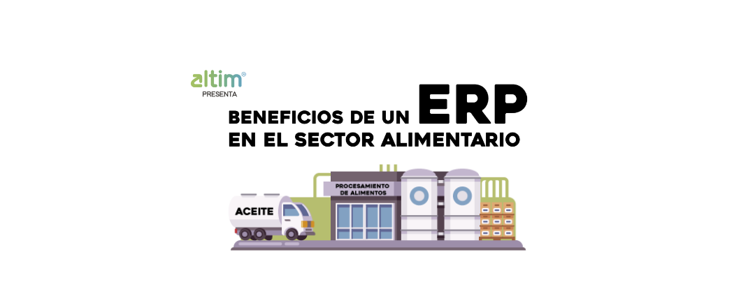 ¿Los ERP tradicionales pueden seguir el ritmo de los cambios y los retos que comportan?