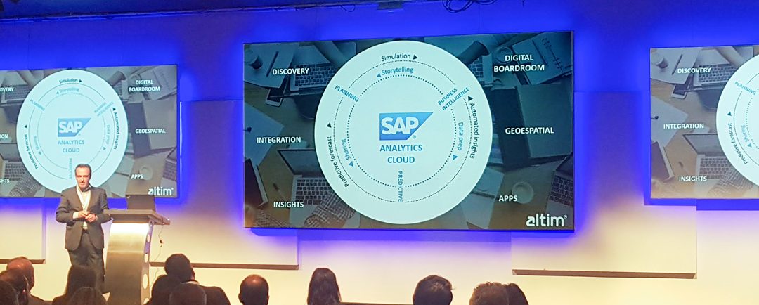 CFO Experience Day