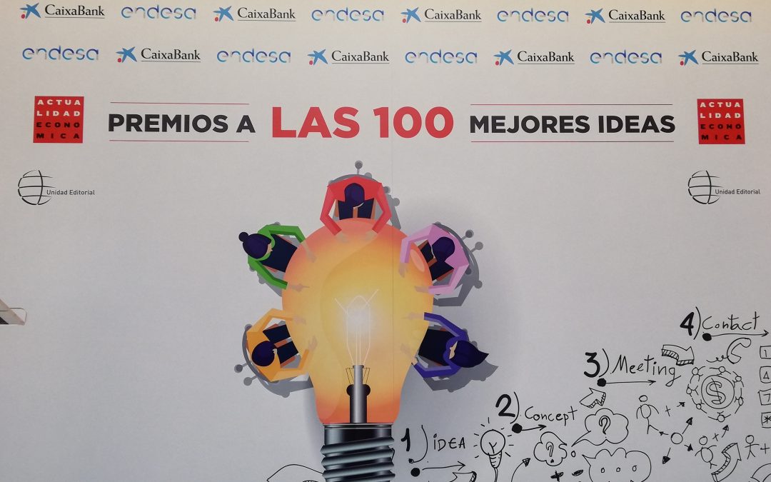 Las 100 mejores ideas de 2019