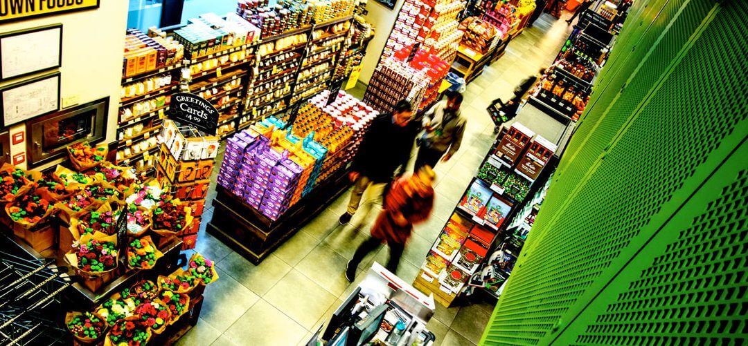 Agilidad e innovación para responder al compromiso con los consumidores