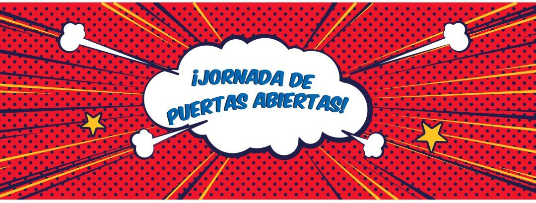 Jornada de puertas abiertas Altim 2019