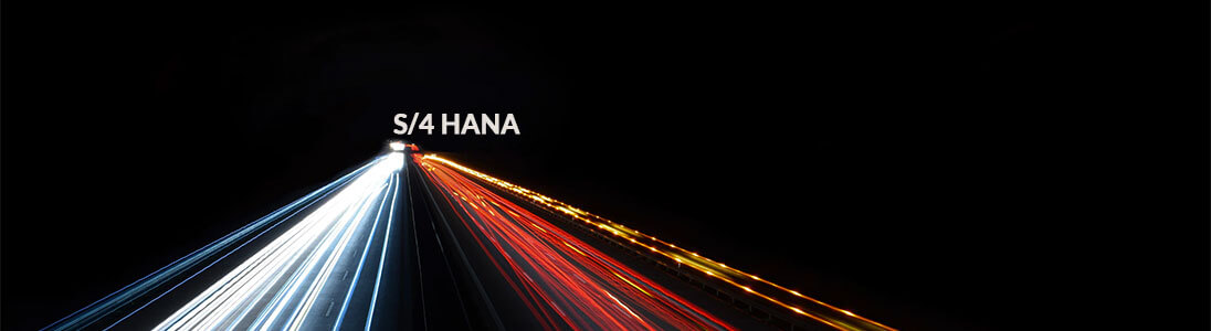 SAP S_4 HANA versión 1909