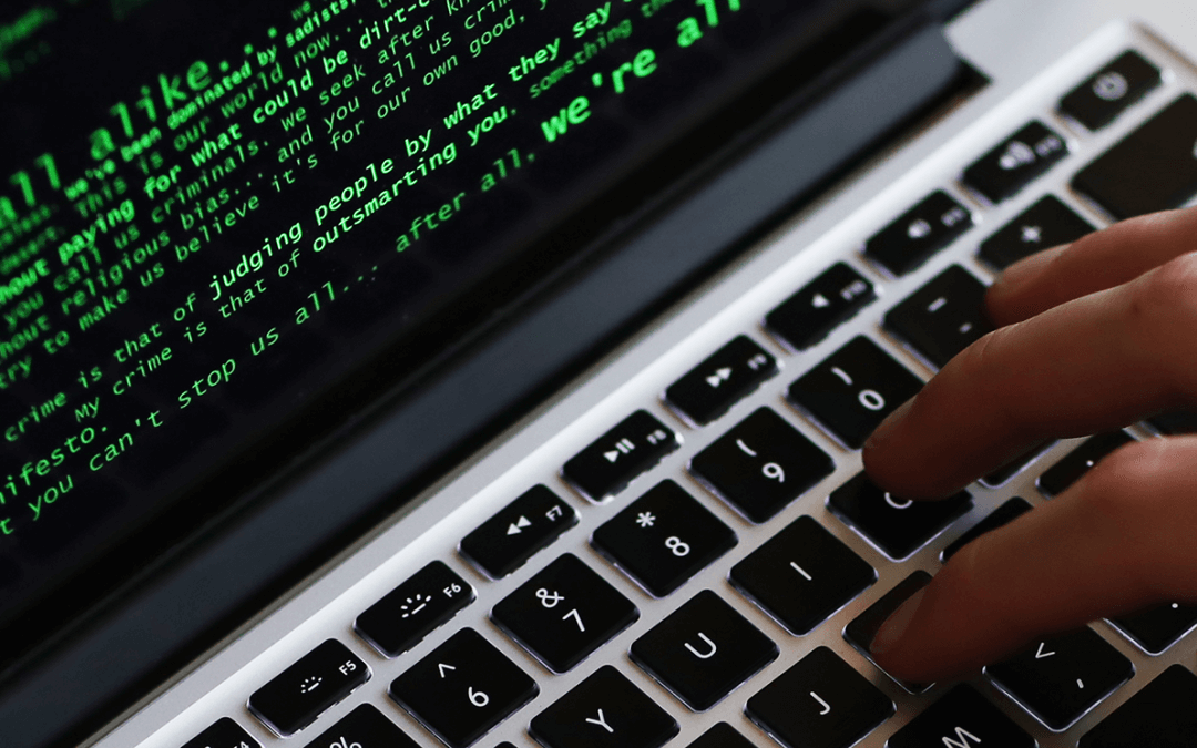 La guerra en el entorno digital