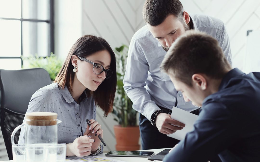 La transformación digital en el sector servicios profesionales