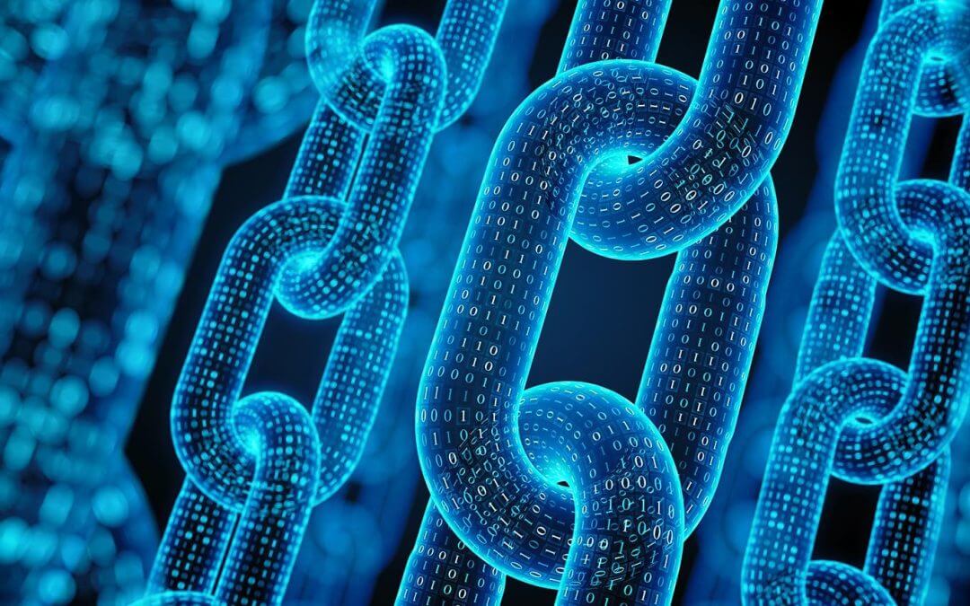 El sector energético abraza la revolución blockchain