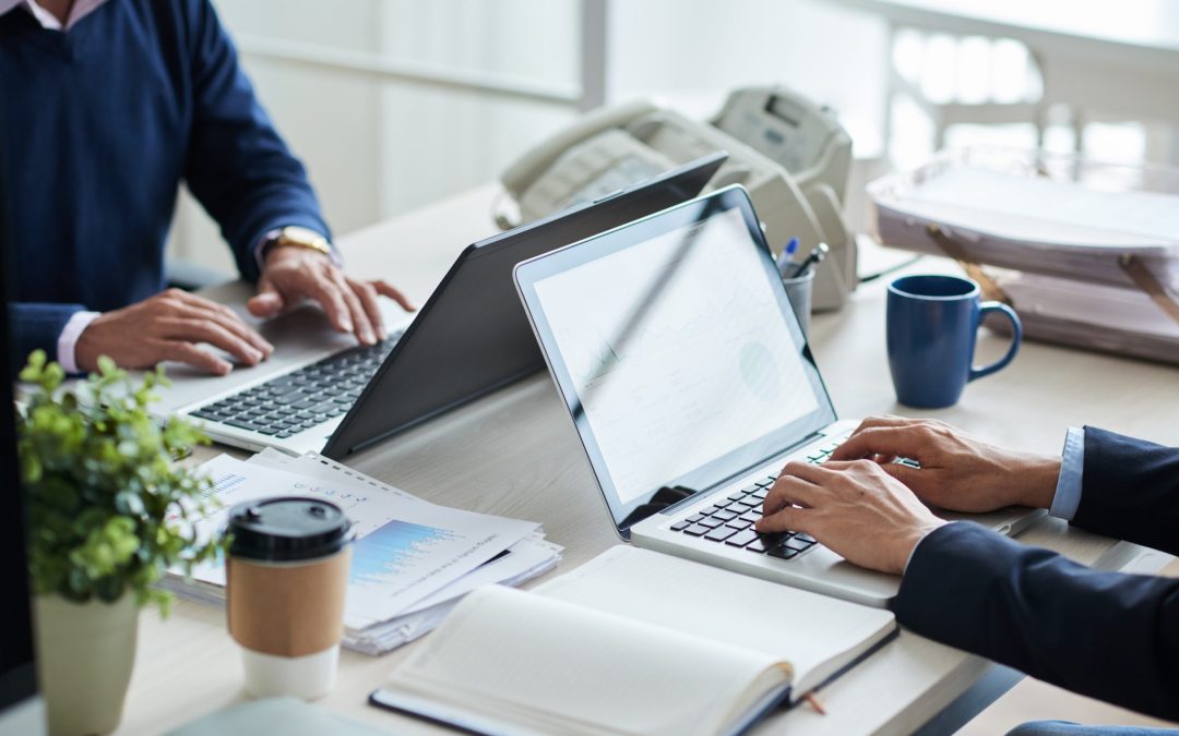 ¿Cómo pueden los CFO satisfacer las crecientes demandas del  mercado?