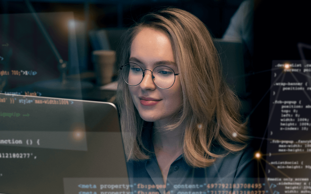 Según IDC, las empresas europeas aumentaron su gasto en software un 15% el año pasado 