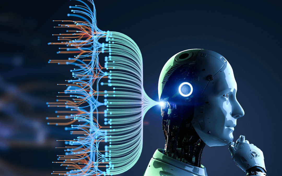 Los nuevos paradigmas de la inteligencia artificial: Avances y desafíos