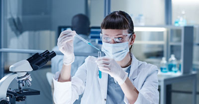 Laboratorios Gramar
