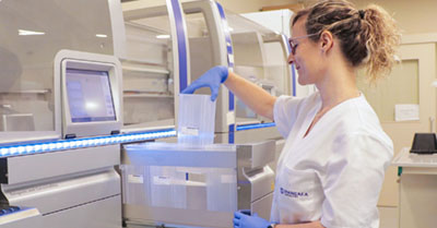 Pangaea Oncology