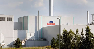 URSA