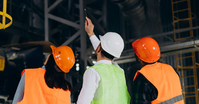 Obras Subterráneas S.A.