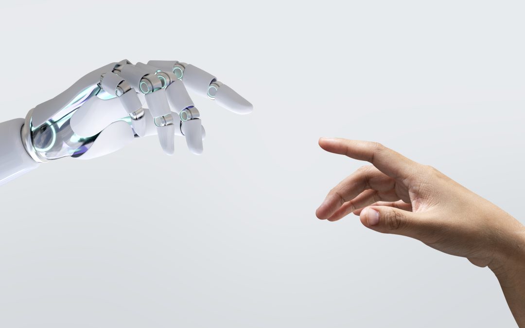 La Ética en la Inteligencia Artificial: claves para el éxito empresarial