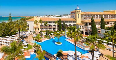 Fuerte Group Hotels