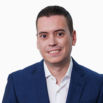 Javier Recuero