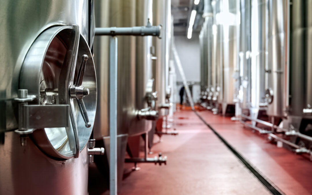 ALTIM Spirits Cloud: Digitaliza, optimiza y lidera el sector de bebidas.