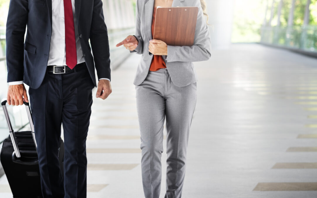 SAP Concur: Da el siguiente paso en la gestión de los viajes corporativos con la ayuda de Altim.