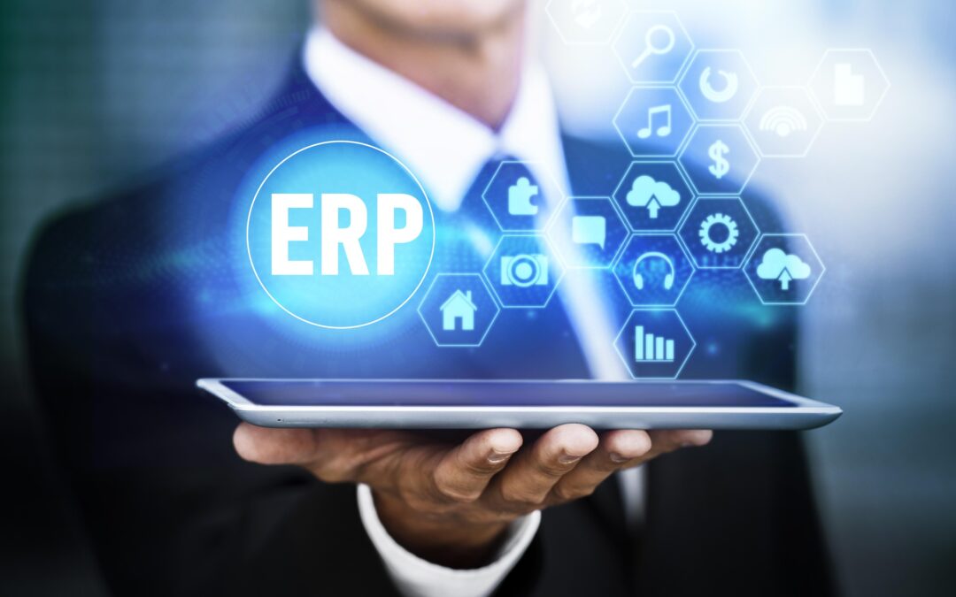 Descubre Cómo RISE with SAP Revoluciona las Empresas de Servicios Profesionales.