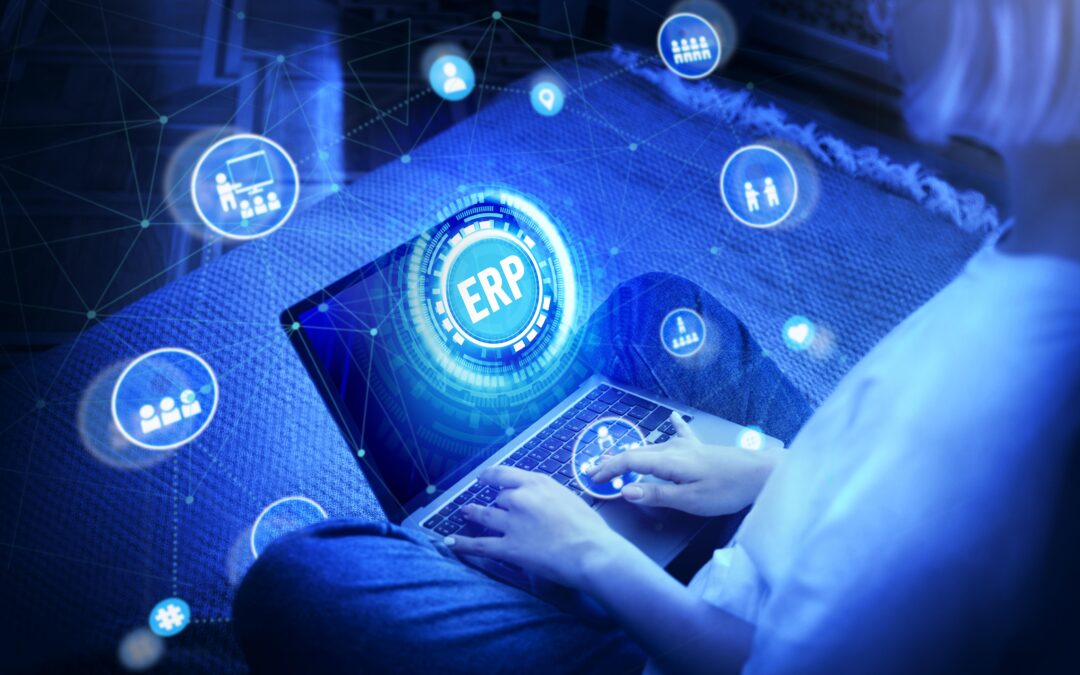 GROW with SAP: La Solución para Empresas de Servicios Profesionales.