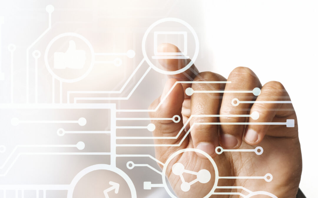 SAP CLOUD ERP: la oportunidad clave para las medianas empresas en su transformación digital.