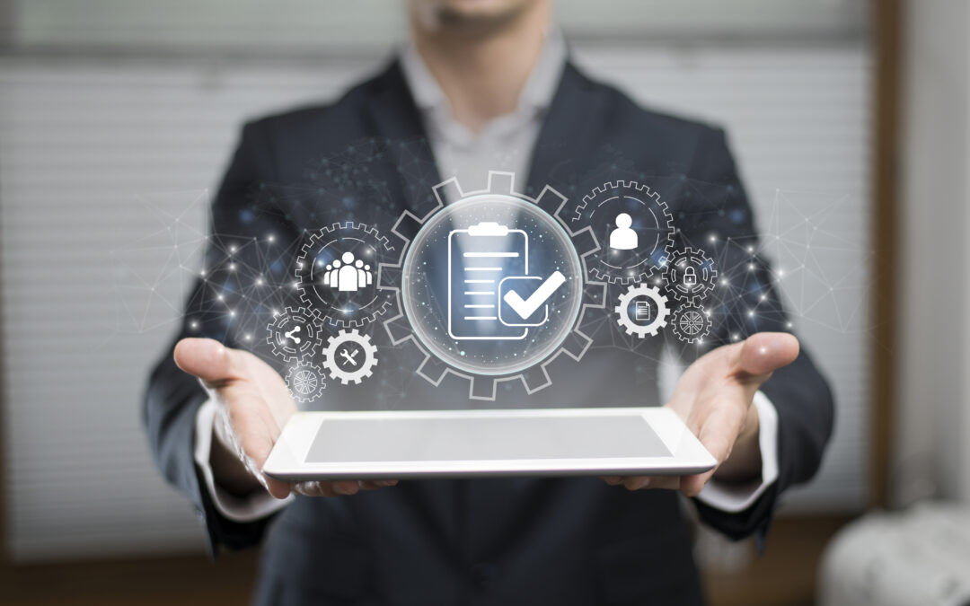 SAP Signavio la solución que está revolucionando los datos.