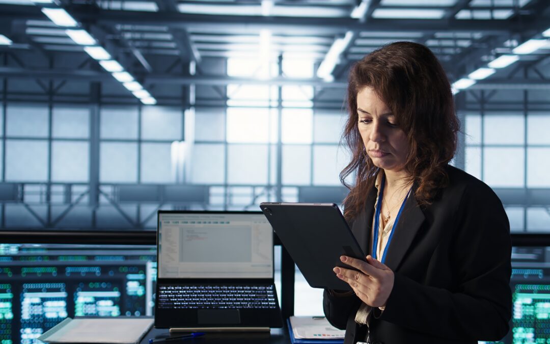Business Transformation Management: el director de orquesta que hace que la digitalización funcione. 