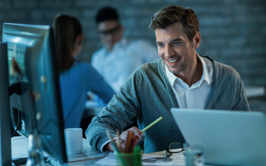 ¿Qué es un consultor SAP y cuál es su papel en la transformación digital?