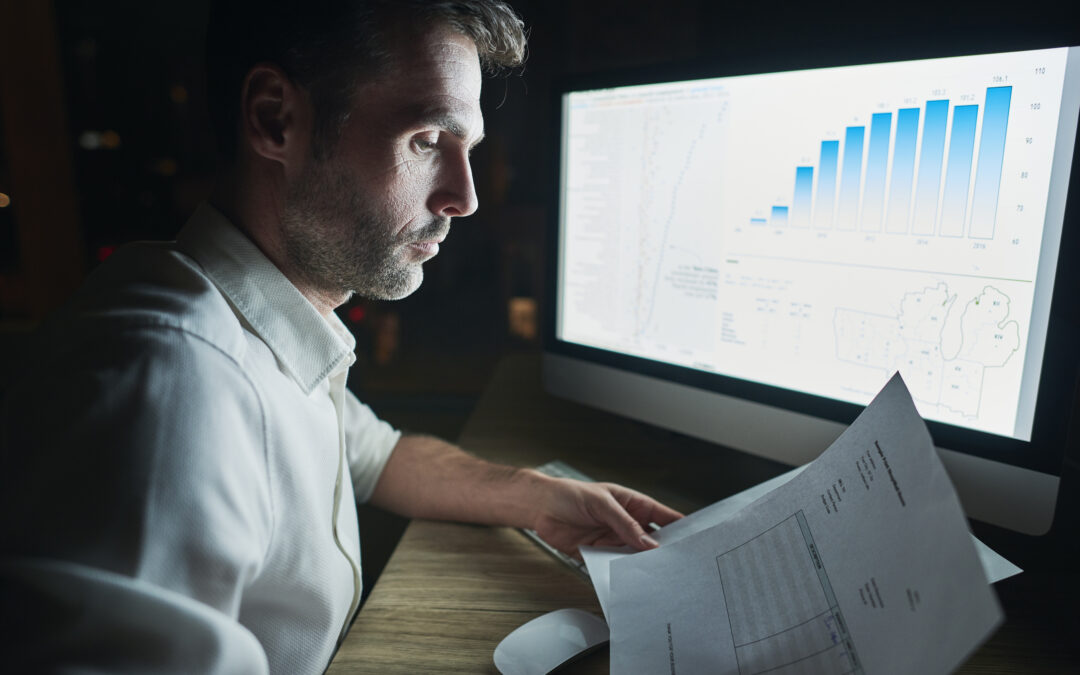 ¿Qué es el análisis predictivo y cómo ayuda a mejorar las decisiones?