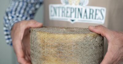 Entrepinares